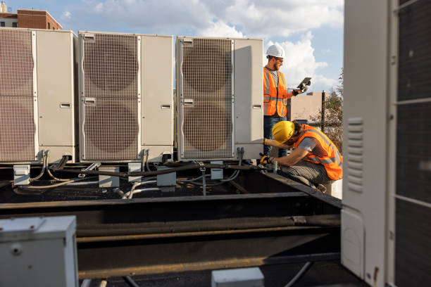 Best HVAC emergency services  in Polk City, IA