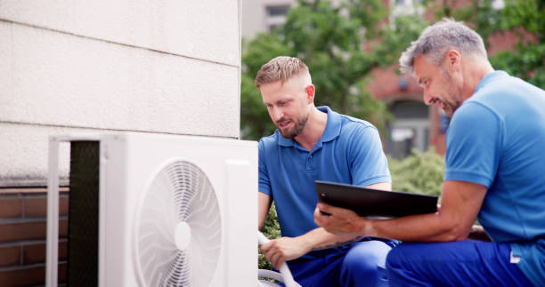 Best 24/7 HVAC repair  in Polk City, IA