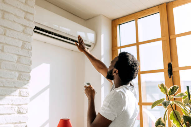 Reliable Polk City, IA HVAC Solutions