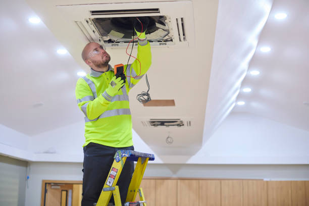 Best Commercial HVAC repair  in Polk City, IA