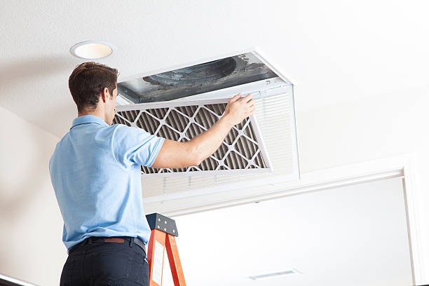 Best HVAC tune-up services  in Polk City, IA