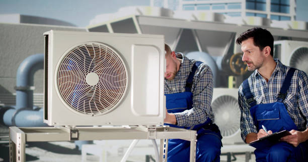  Polk City, IA HVAC Pros