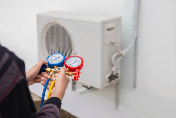Best HVAC repair near me  in Polk City, IA