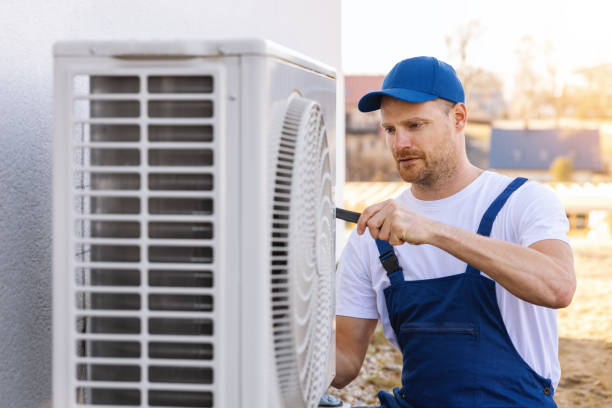 Best Best HVAC companies  in Polk City, IA