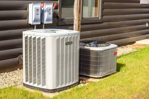 Best Affordable HVAC services  in Polk City, IA